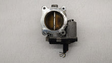 2012-2015 Chevrolet Equinox Throttle Body P/N:126321010A 12632101CA Fits 2012 2013 2014 2015 OEM Used Auto Parts - Oemusedautoparts1.com