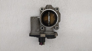 2008-2012 Chevrolet Malibu Throttle Body Fits 2007 2008 2009 2010 2011 2012 OEM Used Auto Parts - Oemusedautoparts1.com