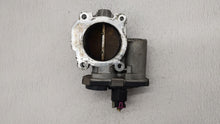 2008-2012 Chevrolet Malibu Throttle Body Fits 2007 2008 2009 2010 2011 2012 OEM Used Auto Parts - Oemusedautoparts1.com