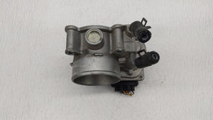 2011-2018 Hyundai Elantra Throttle Body P/N:35100-2E000 Fits 2011 2012 2013 2014 2015 2016 2017 2018 2019 OEM Used Auto Parts - Oemusedautoparts1.com