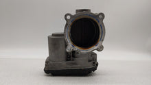 2014-2020 Ford Transit Connect Throttle Body P/N:DS7E-9F991-AF DS7E-9F991-AJ Fits 2013 2014 2015 2016 2017 2018 2019 2020 OEM Used Auto Parts - Oemusedautoparts1.com