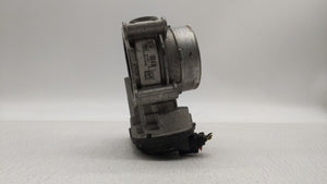 2014-2020 Ford Transit Connect Throttle Body P/N:DS7E-9F991-AF DS7E-9F991-AJ Fits 2013 2014 2015 2016 2017 2018 2019 2020 OEM Used Auto Parts - Oemusedautoparts1.com