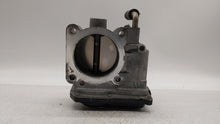 2013-2018 Nissan Altima Throttle Body P/N:3TA60-01 B 3TA60-01 A Fits 2013 2014 2015 2016 2017 2018 2019 OEM Used Auto Parts - Oemusedautoparts1.com