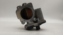 2008-2012 Chevrolet Malibu Throttle Body P/N:186AA Fits 2007 2008 2009 2010 2011 2012 OEM Used Auto Parts - Oemusedautoparts1.com