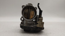 2014-2019 Ford Fusion Throttle Body P/N:DS7G-9E991-BB DS7G-9F991-CA Fits 2014 2015 2016 2017 2018 2019 OEM Used Auto Parts - Oemusedautoparts1.com