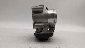 2014-2019 Ford Fusion Throttle Body P/N:DS7G-9E991-BB DS7G-9F991-CA Fits 2014 2015 2016 2017 2018 2019 OEM Used Auto Parts - Oemusedautoparts1.com