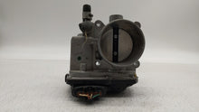 2013-2019 Nissan Sentra Throttle Body P/N:3RA60-01 3RA60-01 A Fits 2013 2014 2015 2016 2017 2018 2019 OEM Used Auto Parts - Oemusedautoparts1.com