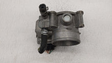 2013-2019 Nissan Sentra Throttle Body P/N:3RA60-01 3RA60-01 A Fits 2013 2014 2015 2016 2017 2018 2019 OEM Used Auto Parts - Oemusedautoparts1.com