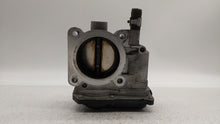 2013-2019 Nissan Sentra Throttle Body P/N:3RA60-01 3RA60-01 A Fits 2013 2014 2015 2016 2017 2018 2019 OEM Used Auto Parts - Oemusedautoparts1.com