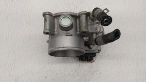 2014-2018 Kia Forte Throttle Body P/N:35100-2E000 Fits 2011 2012 2013 2014 2015 2016 2017 2018 2019 OEM Used Auto Parts - Oemusedautoparts1.com