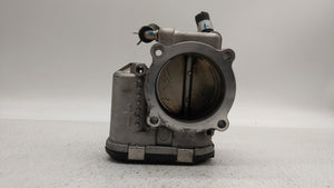 2015-2019 Hyundai Sonata Throttle Body P/N:0 280 750 618 35100-2G600 Fits 2015 2016 2017 2018 2019 OEM Used Auto Parts - Oemusedautoparts1.com