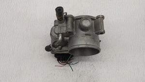 2013-2019 Subaru Legacy Throttle Body P/N:16112AA38A Fits 2013 2014 2015 2016 2017 2018 2019 OEM Used Auto Parts - Oemusedautoparts1.com