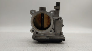 2013-2019 Subaru Legacy Throttle Body P/N:16112AA38A Fits 2013 2014 2015 2016 2017 2018 2019 OEM Used Auto Parts - Oemusedautoparts1.com