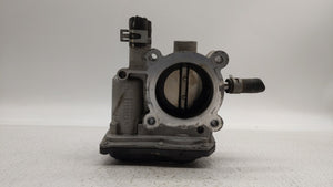 2012-2019 Hyundai Accent Throttle Body P/N:35100-2B300 Fits 2012 2013 2014 2015 2016 2017 2018 2019 OEM Used Auto Parts - Oemusedautoparts1.com