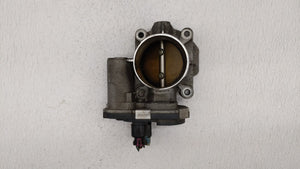 2010-2011 Chevrolet Equinox Throttle Body P/N:186AA Fits 2007 2008 2009 2010 2011 2012 OEM Used Auto Parts - Oemusedautoparts1.com