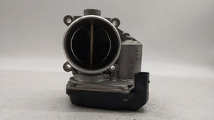 2006-2019 Volkswagen Jetta Throttle Body P/N:06F 133 062 J 06F 133 062 T Fits OEM Used Auto Parts - Oemusedautoparts1.com