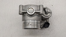 2006-2019 Volkswagen Jetta Throttle Body P/N:06F 133 062 J 06F 133 062 T Fits OEM Used Auto Parts - Oemusedautoparts1.com