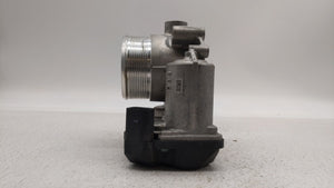 2006-2019 Volkswagen Jetta Throttle Body P/N:06F 133 062 J 06F 133 062 T Fits OEM Used Auto Parts - Oemusedautoparts1.com