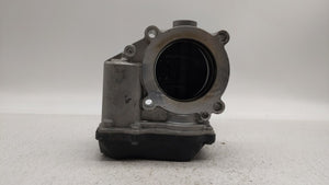 2006-2019 Volkswagen Jetta Throttle Body P/N:06F 133 062 J 06F 133 062 T Fits OEM Used Auto Parts - Oemusedautoparts1.com