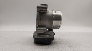 2006-2019 Volkswagen Jetta Throttle Body P/N:06F 133 062 J 06F 133 062 T Fits OEM Used Auto Parts - Oemusedautoparts1.com