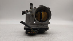 2004-2008 Toyota Solara Throttle Body P/N:22030-0A020 22030-20060 Fits 2003 2004 2005 2006 2007 2008 2009 2010 OEM Used Auto Parts - Oemusedautoparts1.com