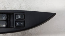 2010-2012 Subaru Legacy Master Power Window Switch Replacement Driver Side Left P/N:1263AJ13A 94263AJ13A Fits 2010 2011 2012 OEM Used Auto Parts - Oemusedautoparts1.com