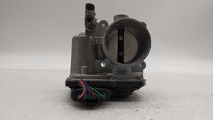 2011-2018 Toyota Corolla Throttle Body P/N:22030-0T080 Fits 2011 2012 2013 2014 2015 2016 2017 2018 OEM Used Auto Parts - Oemusedautoparts1.com