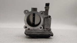 2011-2018 Toyota Corolla Throttle Body P/N:22030-0T080 Fits 2011 2012 2013 2014 2015 2016 2017 2018 OEM Used Auto Parts - Oemusedautoparts1.com