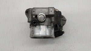 2012-2015 Kia Sorento Throttle Body P/N:35100-2G700 Fits 2011 2012 2013 2014 2015 2016 OEM Used Auto Parts - Oemusedautoparts1.com