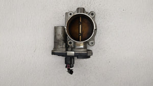 2010-2011 Buick Lacrosse Throttle Body Fits 2007 2008 2009 2010 2011 OEM Used Auto Parts - Oemusedautoparts1.com