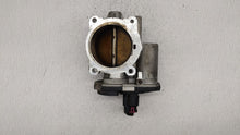 2010-2011 Buick Lacrosse Throttle Body Fits 2007 2008 2009 2010 2011 OEM Used Auto Parts - Oemusedautoparts1.com