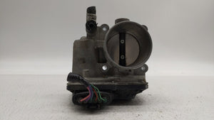 2011-2018 Toyota Corolla Throttle Body P/N:22030-0T080 Fits 2011 2012 2013 2014 2015 2016 2017 2018 OEM Used Auto Parts - Oemusedautoparts1.com