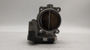 2012-2017 Gmc Acadia Throttle Body P/N:12632172BA 12670981AA Fits 2012 2013 2014 2015 2016 2017 2018 2019 2020 2021 2022 OEM Used Auto Parts - Oemusedautoparts1.com