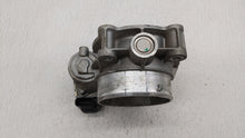 2012-2017 Gmc Acadia Throttle Body P/N:12632172BA 12670981AA Fits 2012 2013 2014 2015 2016 2017 2018 2019 2020 2021 2022 OEM Used Auto Parts - Oemusedautoparts1.com