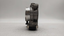 2012-2017 Gmc Acadia Throttle Body P/N:12632172BA 12670981AA Fits 2012 2013 2014 2015 2016 2017 2018 2019 2020 2021 2022 OEM Used Auto Parts - Oemusedautoparts1.com