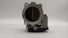 2012-2017 Gmc Acadia Throttle Body P/N:12632172BA 12670981AA Fits 2012 2013 2014 2015 2016 2017 2018 2019 2020 2021 2022 OEM Used Auto Parts - Oemusedautoparts1.com