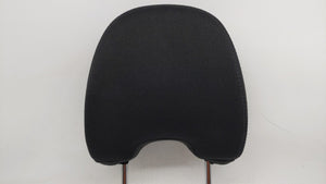 2009-2013 Subaru Forester Headrest Head Rest Front Driver Passenger Seat Fits 2009 2010 2011 2012 2013 OEM Used Auto Parts - Oemusedautoparts1.com