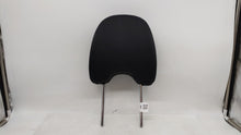 2009-2013 Subaru Forester Headrest Head Rest Front Driver Passenger Seat Fits 2009 2010 2011 2012 2013 OEM Used Auto Parts - Oemusedautoparts1.com