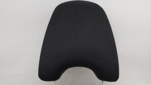 2009-2013 Subaru Forester Headrest Head Rest Front Driver Passenger Seat Fits 2009 2010 2011 2012 2013 OEM Used Auto Parts - Oemusedautoparts1.com