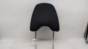 2009-2013 Subaru Forester Headrest Head Rest Front Driver Passenger Seat Fits 2009 2010 2011 2012 2013 OEM Used Auto Parts - Oemusedautoparts1.com