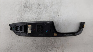 2010-2017 Chevrolet Equinox Master Power Window Switch Replacement Driver Side Left P/N:25946838 20917599 Fits OEM Used Auto Parts - Oemusedautoparts1.com