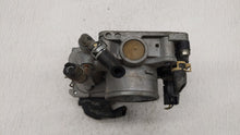 2012-2015 Honda Civic Throttle Body P/N:GMF3B Fits 2012 2013 2014 2015 2016 2017 2018 2019 OEM Used Auto Parts - Oemusedautoparts1.com