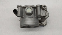 2019 Kia Forte Throttle Body P/N:35100-2E710 Fits OEM Used Auto Parts - Oemusedautoparts1.com