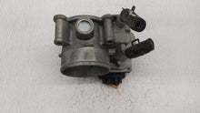 2011-2018 Hyundai Elantra Throttle Body P/N:35100-2E000 Fits 2011 2012 2013 2014 2015 2016 2017 2018 2019 OEM Used Auto Parts - Oemusedautoparts1.com