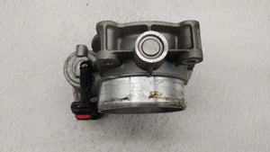 2012-2020 Buick Enclave Throttle Body P/N:12632172BA 12670981AA Fits 2012 2013 2014 2015 2016 2017 2018 2019 2020 2021 2022 OEM Used Auto Parts - Oemusedautoparts1.com