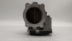 2012-2020 Buick Enclave Throttle Body P/N:12632172BA 12670981AA Fits 2012 2013 2014 2015 2016 2017 2018 2019 2020 2021 2022 OEM Used Auto Parts - Oemusedautoparts1.com