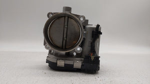 2011-2022 Chrysler 300 Throttle Body P/N:05184349AC Fits 2011 2012 2013 2014 2015 2016 2017 2018 2019 2020 2021 2022 OEM Used Auto Parts - Oemusedautoparts1.com