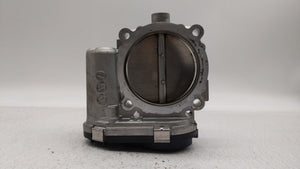 2011-2022 Chrysler 300 Throttle Body P/N:05184349AC Fits 2011 2012 2013 2014 2015 2016 2017 2018 2019 2020 2021 2022 OEM Used Auto Parts - Oemusedautoparts1.com