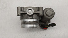 2012-2013 Ford Focus Throttle Body P/N:CM5E 9F991 AD 0280750585 Fits 2012 2013 2014 2015 2016 2017 OEM Used Auto Parts - Oemusedautoparts1.com