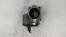 2012-2015 Buick Verano Throttle Body P/N:126321010A 12632101CA Fits 2012 2013 2014 2015 OEM Used Auto Parts - Oemusedautoparts1.com